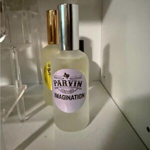 Parvin Perfumes imagination